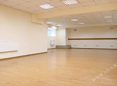 Офисное помещение 62,8 кв.м