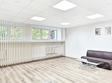 Офисное помещение 35,4 кв.м
