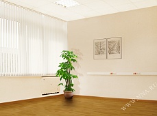 Функциональный офисный блок 100,1 кв.м
