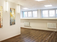 Офисный блок 27,0 кв.м