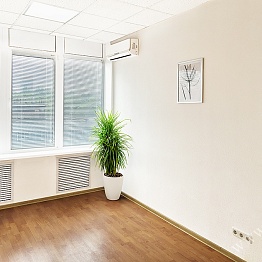 Офисное помещение 31,5 кв.м