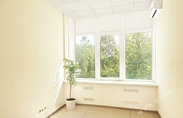 Офисный блок 31,1 кв.м