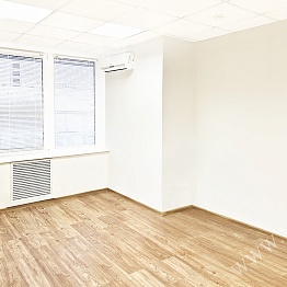 Офисное помещение 30,75 кв.м в Офисном центре НА НАУЧНОМ