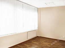 Офисный блок 48,5 кв.м