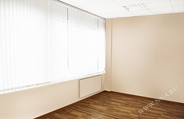 Офисный блок 48,5 кв.м