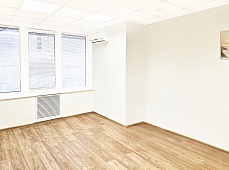 Офисный блок 30,7 кв.м