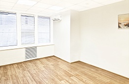 Офисный блок 30,7 кв.м