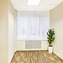 Вакантные площади в Офисном центре НА НАУЧНОМ