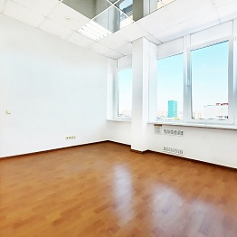 Офисное помещение 17,2 кв.м